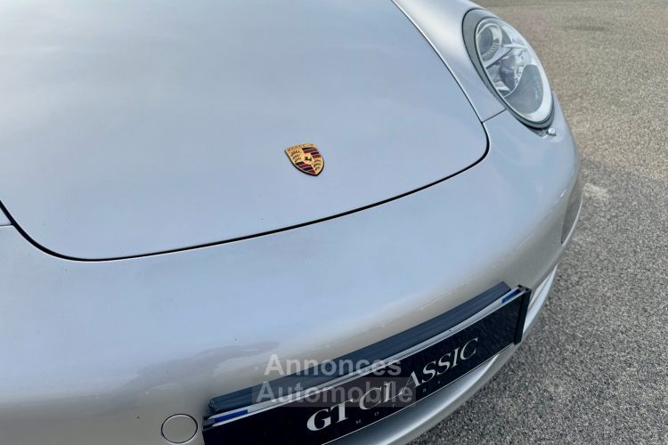 Porsche 997 (997) 3.6 325 CARRERA TIPTRONIC S - <small></small> 46.900 € <small></small> - #4