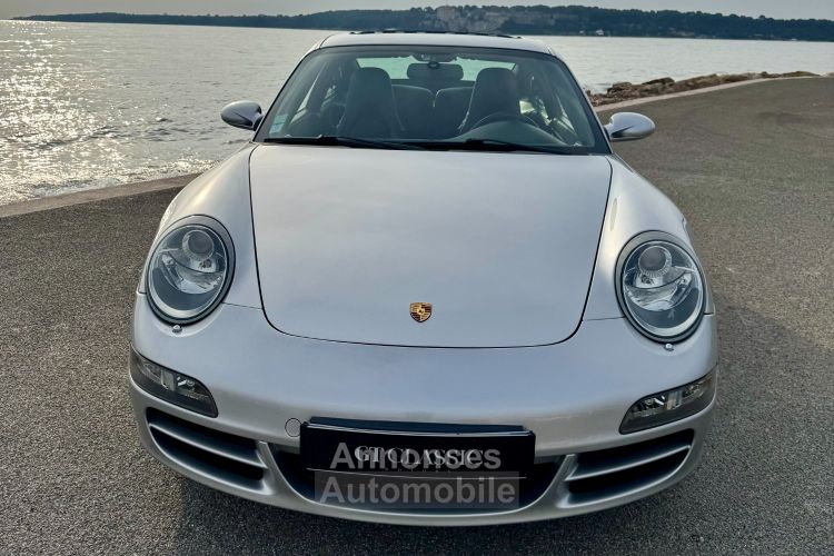 Porsche 997 (997) 3.6 325 CARRERA TIPTRONIC S - <small></small> 46.900 € <small></small> - #3