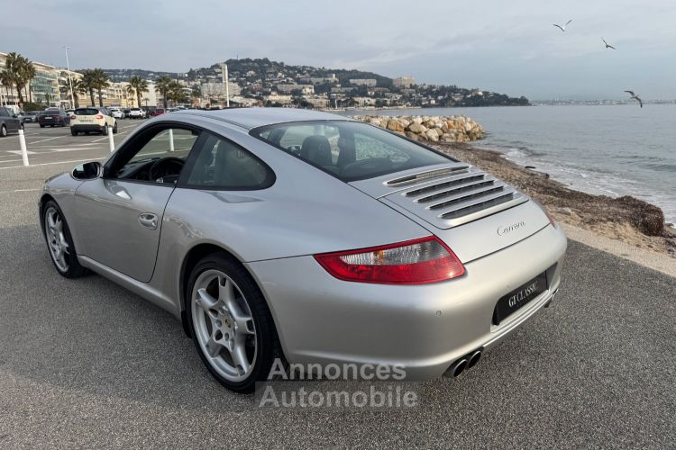 Porsche 997 (997) 3.6 325 CARRERA TIPTRONIC S - <small></small> 46.900 € <small></small> - #5