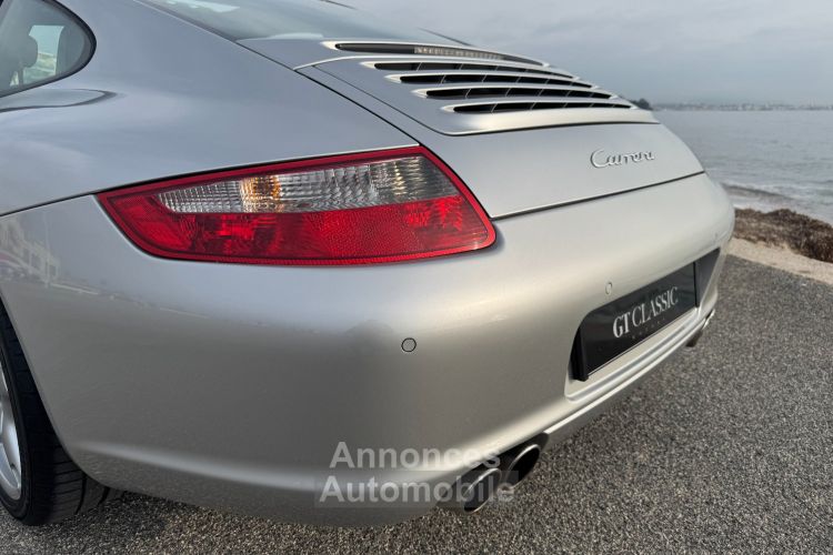 Porsche 997 (997) 3.6 325 CARRERA TIPTRONIC S - <small></small> 46.900 € <small></small> - #6