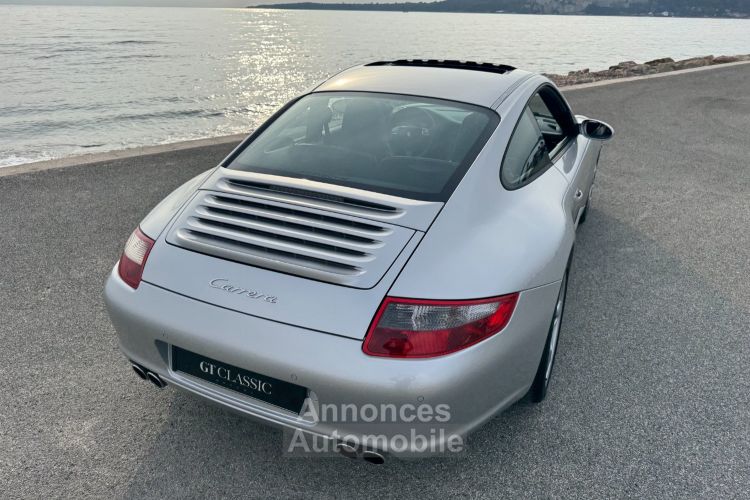 Porsche 997 (997) 3.6 325 CARRERA TIPTRONIC S - <small></small> 46.900 € <small></small> - #7