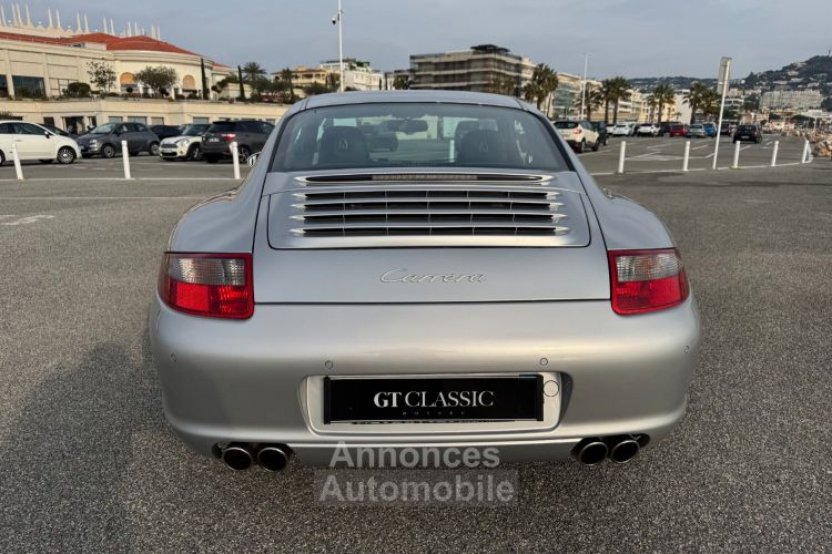 Porsche 997 (997) 3.6 325 CARRERA TIPTRONIC S - <small></small> 46.900 € <small></small> - #8