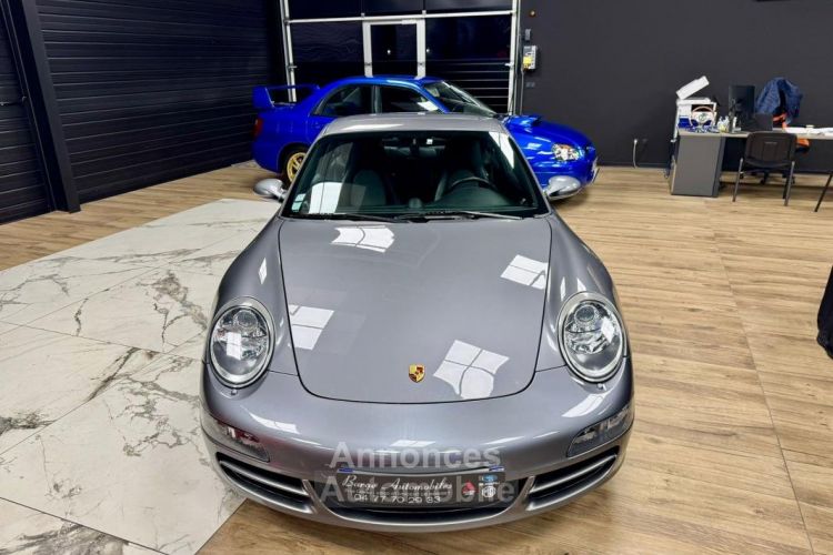 Porsche 997 (997) 3.8 355 CARRERA S TIPTRONIC - <small></small> 54.990 € <small>TTC</small> - #2