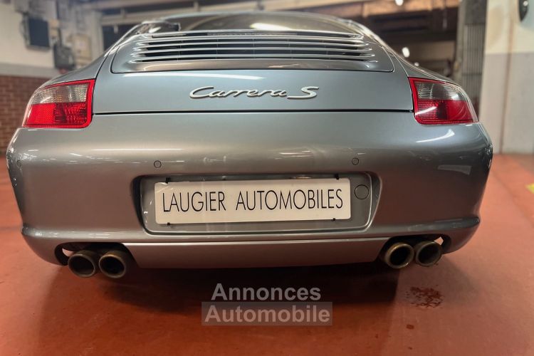 Porsche 997 997 CARRERA S 355CH - <small></small> 46.900 € <small>TTC</small> - #7