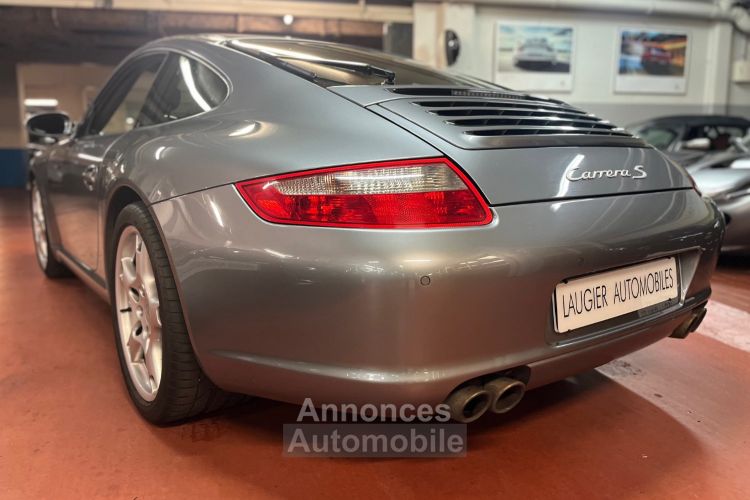 Porsche 997 997 CARRERA S 355CH - <small></small> 46.900 € <small>TTC</small> - #5