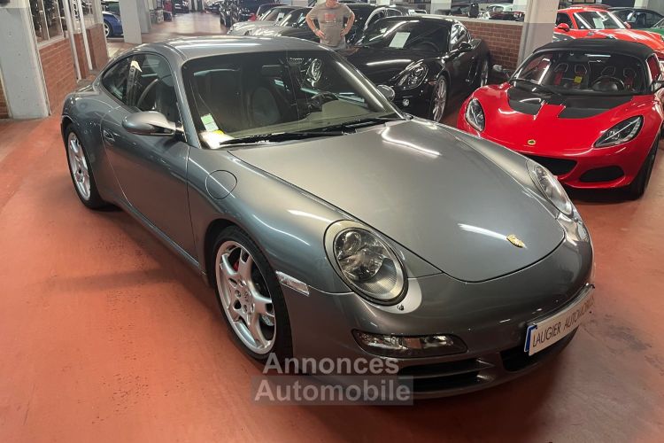 Porsche 997 997 CARRERA S 355CH - <small></small> 46.900 € <small>TTC</small> - #3