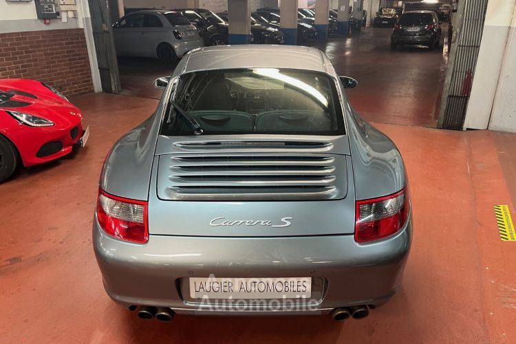 Porsche 997 997 CARRERA S 355CH - <small></small> 46.900 € <small>TTC</small> - #10