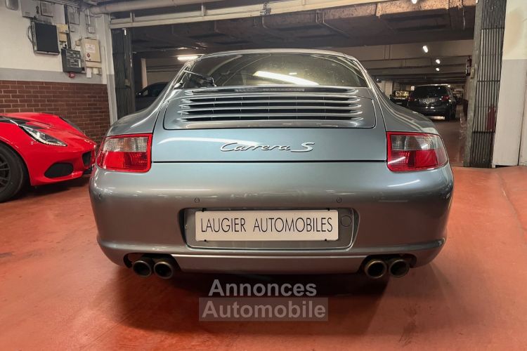 Porsche 997 997 CARRERA S 355CH - <small></small> 46.900 € <small>TTC</small> - #13