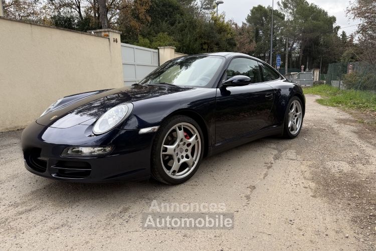 Porsche 997 997 COUPE 4S 355 CV TIPTRONIC - <small></small> 59.990 € <small>TTC</small> - #2