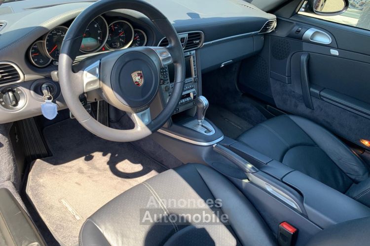 Porsche 997 997 COUPE 4S 355 CV TIPTRONIC - <small></small> 59.990 € <small>TTC</small> - #27