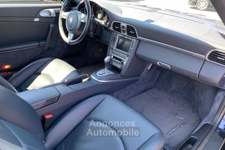 Porsche 997 997 COUPE 4S 355 CV TIPTRONIC - <small></small> 59.990 € <small>TTC</small> - #29