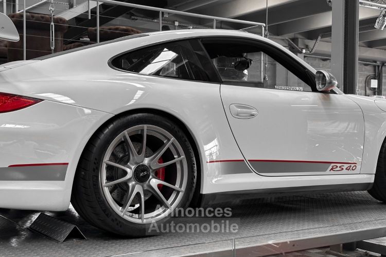 Porsche 997 997 GT3 RS 4.0 (Limited Edition 1/600) - <small></small> 479.900 € <small></small> - #3