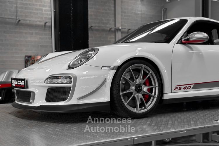 Porsche 997 997 GT3 RS 4.0 (Limited Edition 1/600) - <small></small> 479.900 € <small></small> - #4