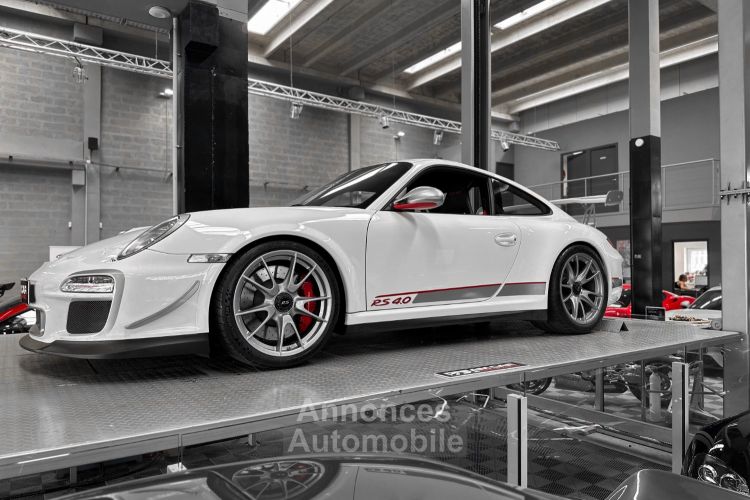 Porsche 997 997 GT3 RS 4.0 (Limited Edition 1/600) - <small></small> 479.900 € <small></small> - #5