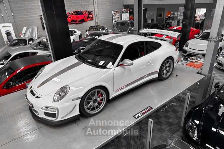 Porsche 997 997 GT3 RS 4.0 (Limited Edition 1/600) - <small></small> 479.900 € <small></small> - #1