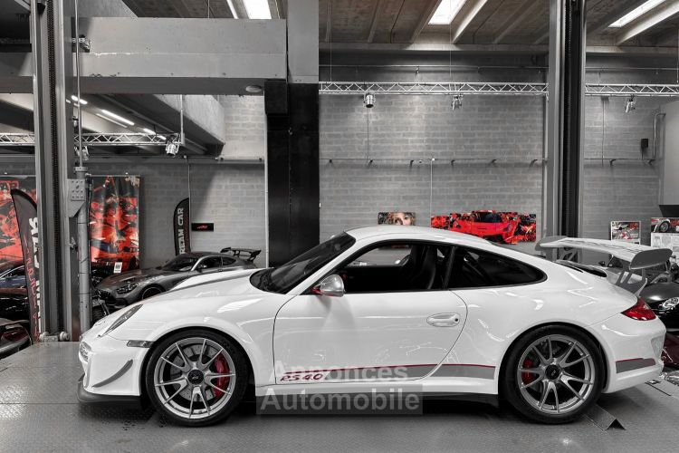 Porsche 997 997 GT3 RS 4.0 (Limited Edition 1/600) - <small></small> 479.900 € <small></small> - #8