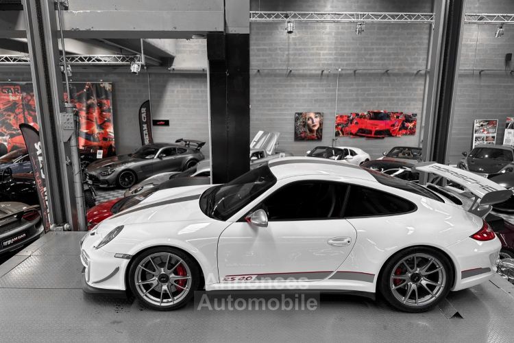 Porsche 997 997 GT3 RS 4.0 (Limited Edition 1/600) - <small></small> 479.900 € <small></small> - #9