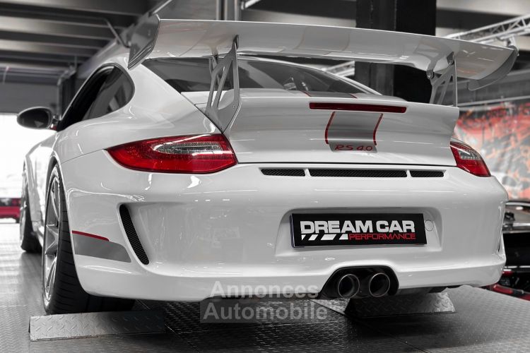 Porsche 997 997 GT3 RS 4.0 (Limited Edition 1/600) - <small></small> 479.900 € <small></small> - #2