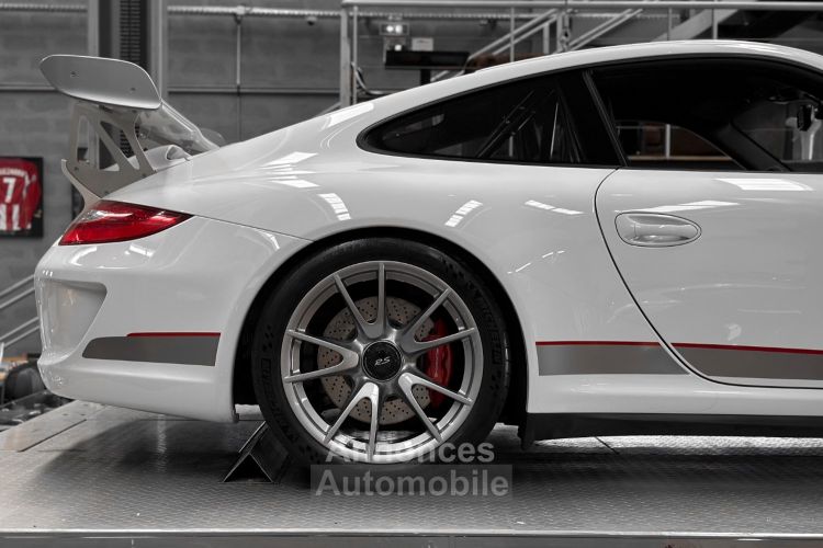 Porsche 997 997 GT3 RS 4.0 (Limited Edition 1/600) - <small></small> 479.900 € <small></small> - #11