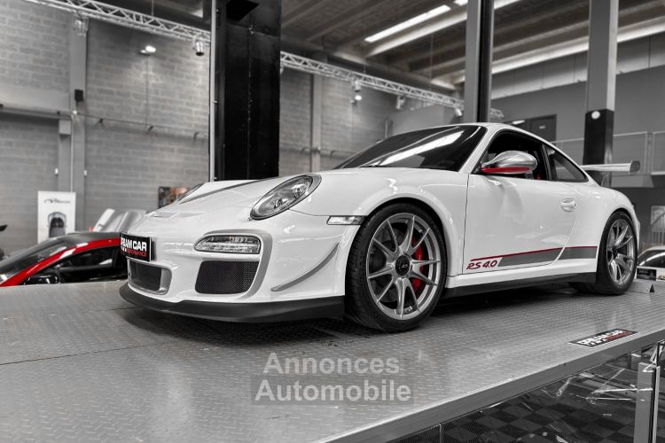 Porsche 997 997 GT3 RS 4.0 (Limited Edition 1/600) - <small></small> 479.900 € <small></small> - #13