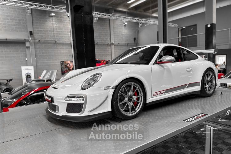Porsche 997 997 GT3 RS 4.0 (Limited Edition 1/600) - <small></small> 479.900 € <small></small> - #14