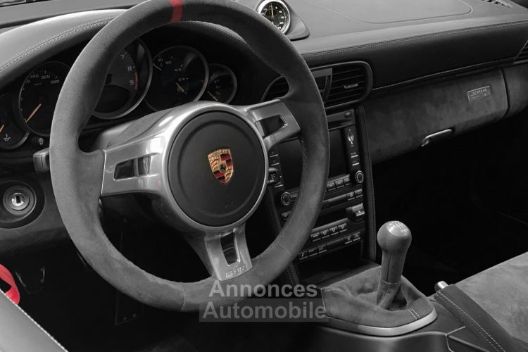 Porsche 997 997 GT3 RS 4.0 (Limited Edition 1/600) - <small></small> 479.900 € <small></small> - #23