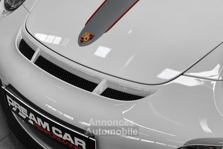 Porsche 997 997 GT3 RS 4.0 (Limited Edition 1/600) - <small></small> 479.900 € <small></small> - #18