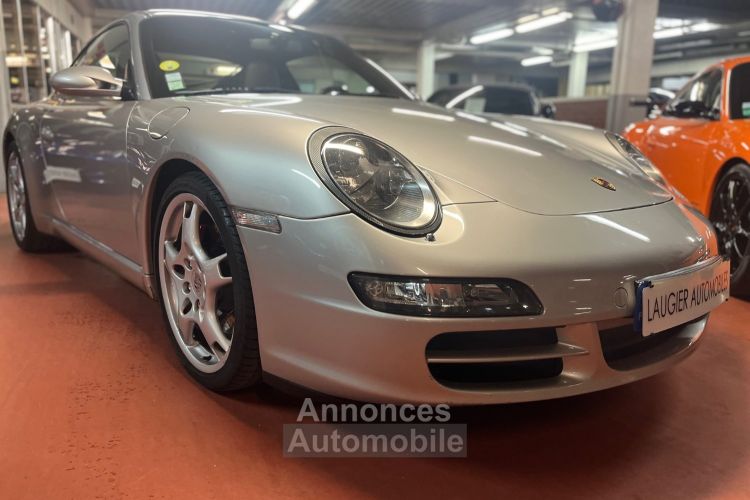 Porsche 997 997 S 355CH BOITE MECANIQUE - <small></small> 47.990 € <small>TTC</small> - #1