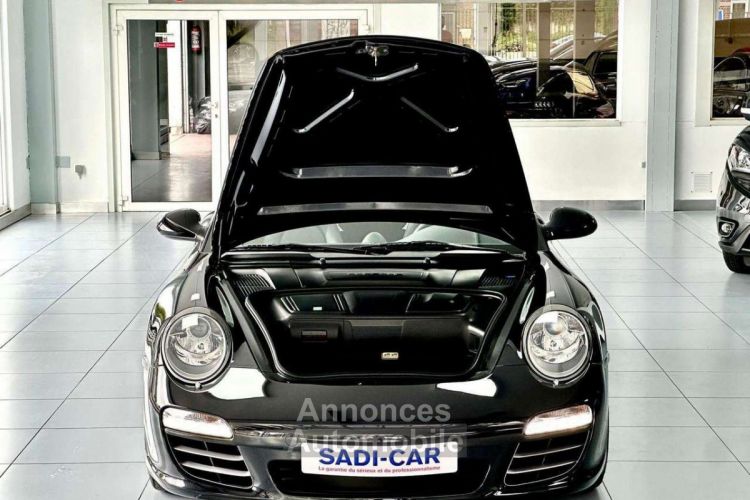 Porsche 997 997.2 4S Cabrio 3.8i 385cv PDK SPORT CHRONO - <small></small> 76.990 € <small>TTC</small> - #21