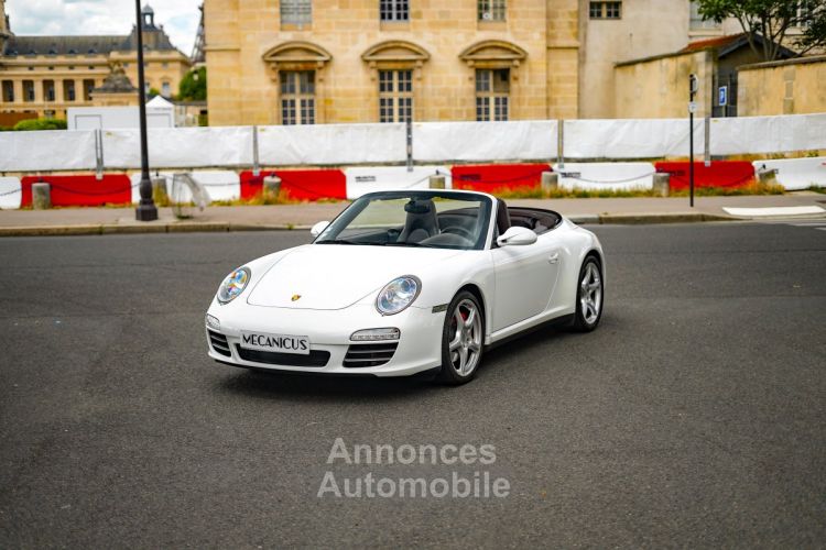 Porsche 997 997.2 Carrera 4 S BVM - <small></small> 76.900 € <small>TTC</small> - #1