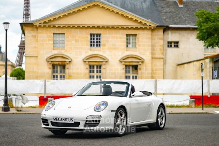 Porsche 997 997.2 Carrera 4 S BVM - <small></small> 76.900 € <small>TTC</small> - #2