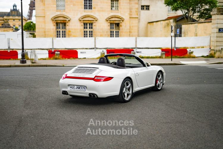 Porsche 997 997.2 Carrera 4 S BVM - <small></small> 76.900 € <small>TTC</small> - #3