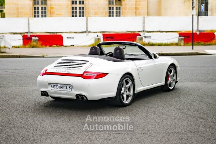 Porsche 997 997.2 Carrera 4 S BVM - <small></small> 76.900 € <small>TTC</small> - #4