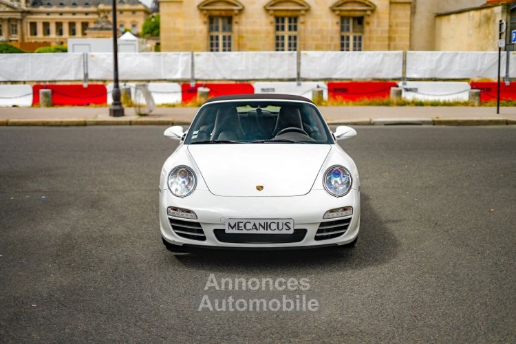 Porsche 997 997.2 Carrera 4 S BVM - <small></small> 76.900 € <small>TTC</small> - #5