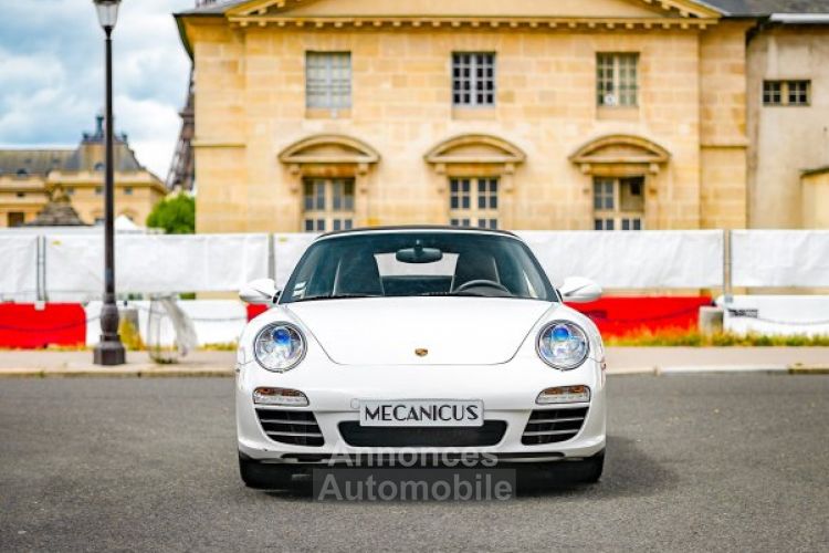 Porsche 997 997.2 Carrera 4 S BVM - <small></small> 76.900 € <small>TTC</small> - #6