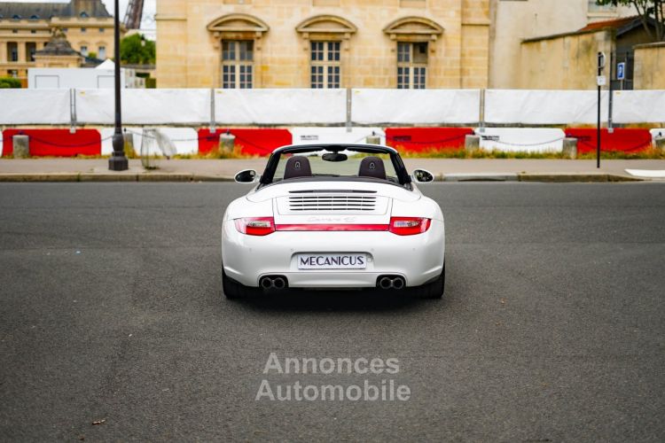 Porsche 997 997.2 Carrera 4 S BVM - <small></small> 76.900 € <small>TTC</small> - #7