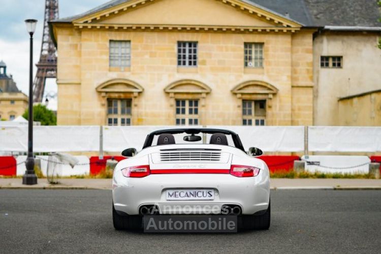 Porsche 997 997.2 Carrera 4 S BVM - <small></small> 76.900 € <small>TTC</small> - #8