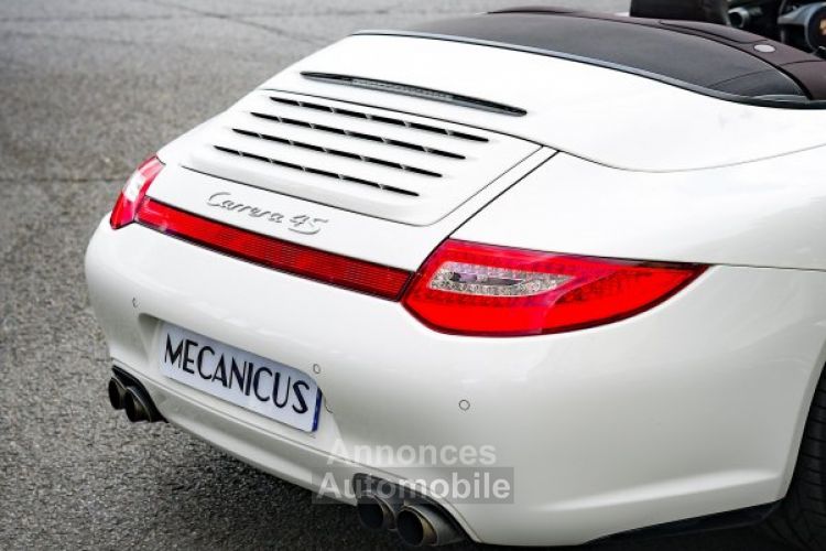 Porsche 997 997.2 Carrera 4 S BVM - <small></small> 76.900 € <small>TTC</small> - #10