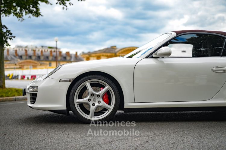 Porsche 997 997.2 Carrera 4 S BVM - <small></small> 76.900 € <small>TTC</small> - #11