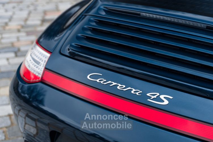 Porsche 997 997.2 Carrera 4S *PDK* - <small></small> 77.900 € <small>TTC</small> - #42