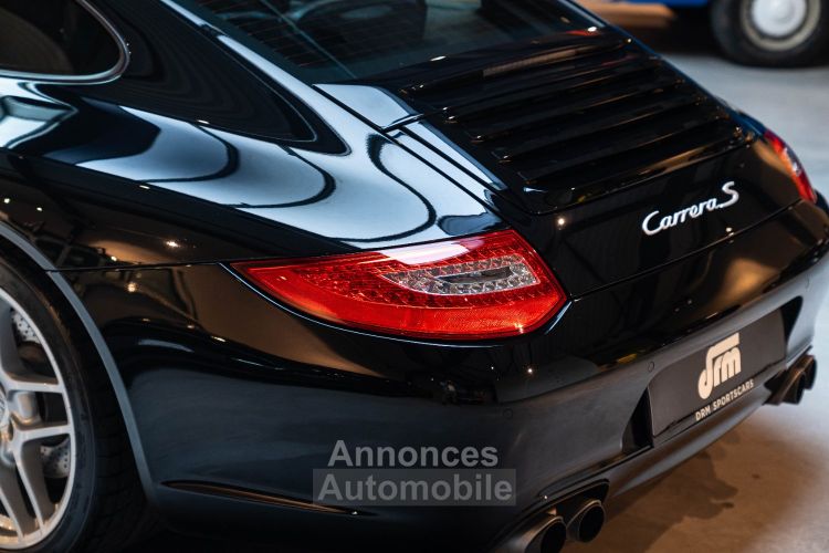 Porsche 997 997.2 Carrera S PDK - Exclusive Manufaktur - <small></small> 79.500 € <small>TTC</small> - #7