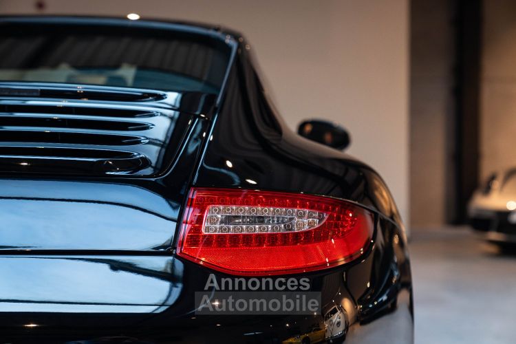 Porsche 997 997.2 Carrera S PDK - Exclusive Manufaktur - <small></small> 79.500 € <small>TTC</small> - #13