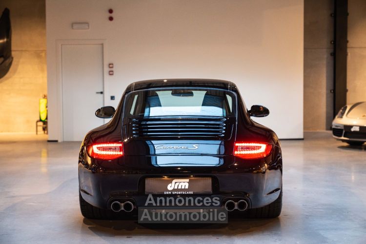 Porsche 997 997.2 Carrera S PDK - Exclusive Manufaktur - <small></small> 79.500 € <small>TTC</small> - #14