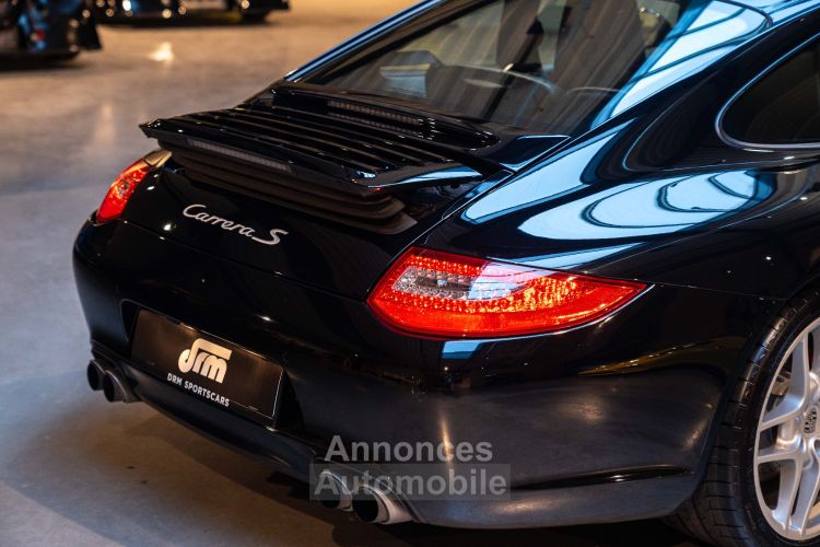 Porsche 997 997.2 Carrera S PDK - Exclusive Manufaktur - <small></small> 79.500 € <small>TTC</small> - #15