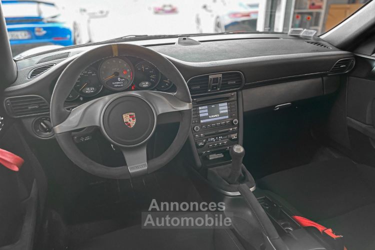 Porsche 997 997.2 GT3 RS 3.8 – ORGINE FRANCE - <small></small> 189.900 € <small></small> - #24