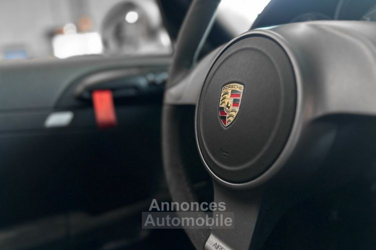 Porsche 997 997.2 GT3 RS 3.8 – ORGINE FRANCE - <small></small> 189.900 € <small></small> - #27