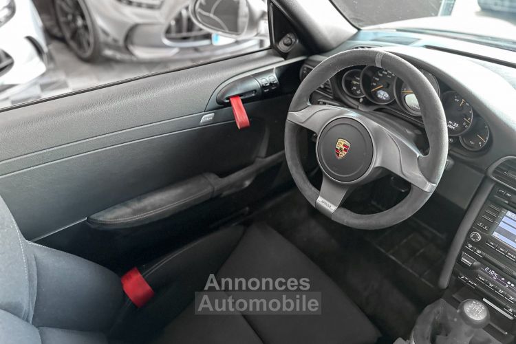 Porsche 997 997.2 GT3 RS 3.8 – ORGINE FRANCE - <small></small> 189.900 € <small></small> - #25