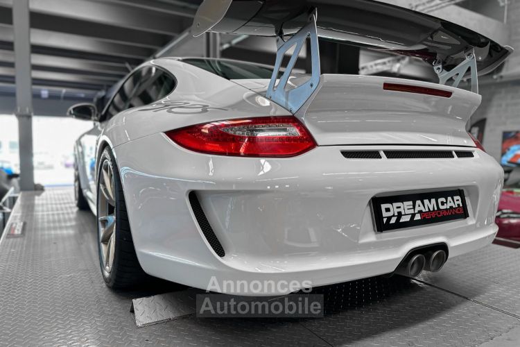 Porsche 997 997.2 GT3 RS 3.8 – ORGINE FRANCE - <small></small> 189.900 € <small></small> - #14