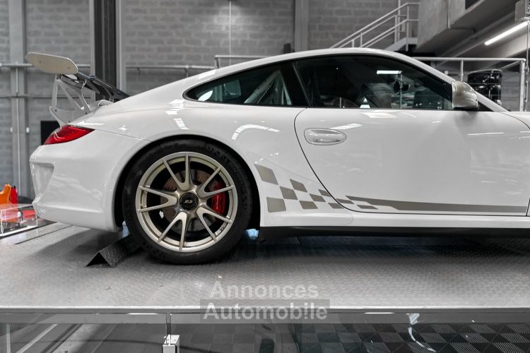 Porsche 997 997.2 GT3 RS 3.8 – ORGINE FRANCE - <small></small> 189.900 € <small></small> - #10