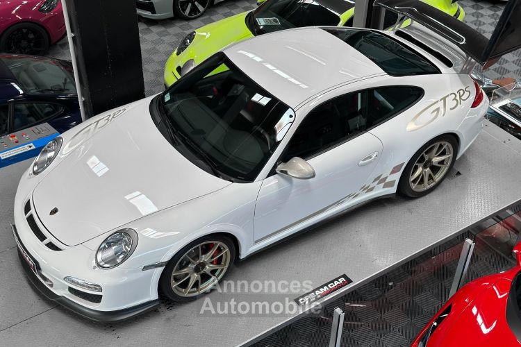 Porsche 997 997.2 GT3 RS 3.8 – ORGINE FRANCE - <small></small> 189.900 € <small></small> - #2